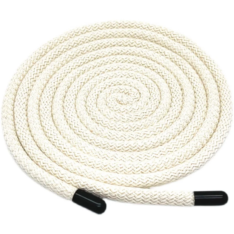 100% Twisted Cotton Rope - USA Grown Cotton