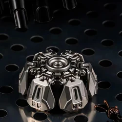 TMAX Ancient Iron Fidget Spinner