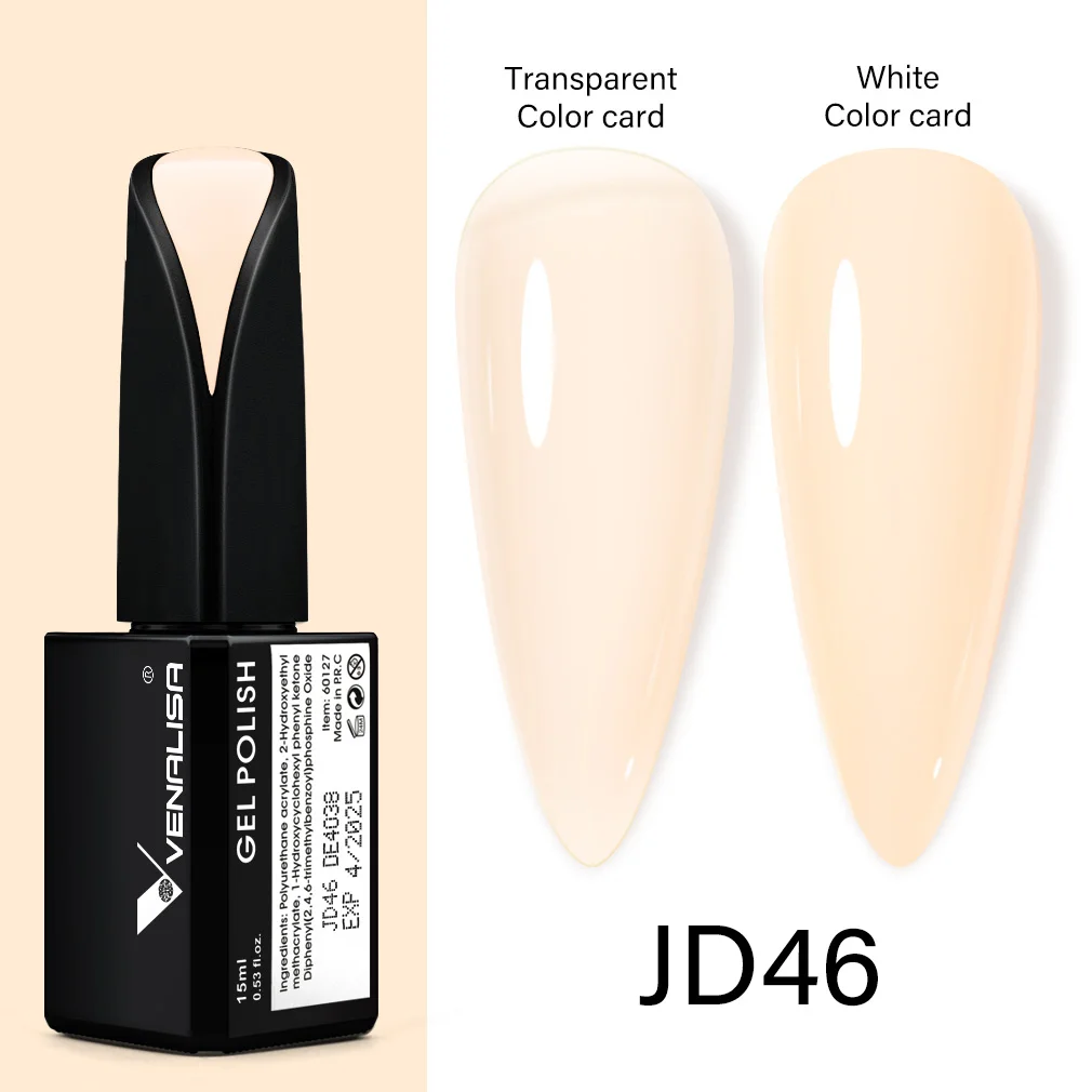 JD46 jelly color