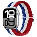 Red white black