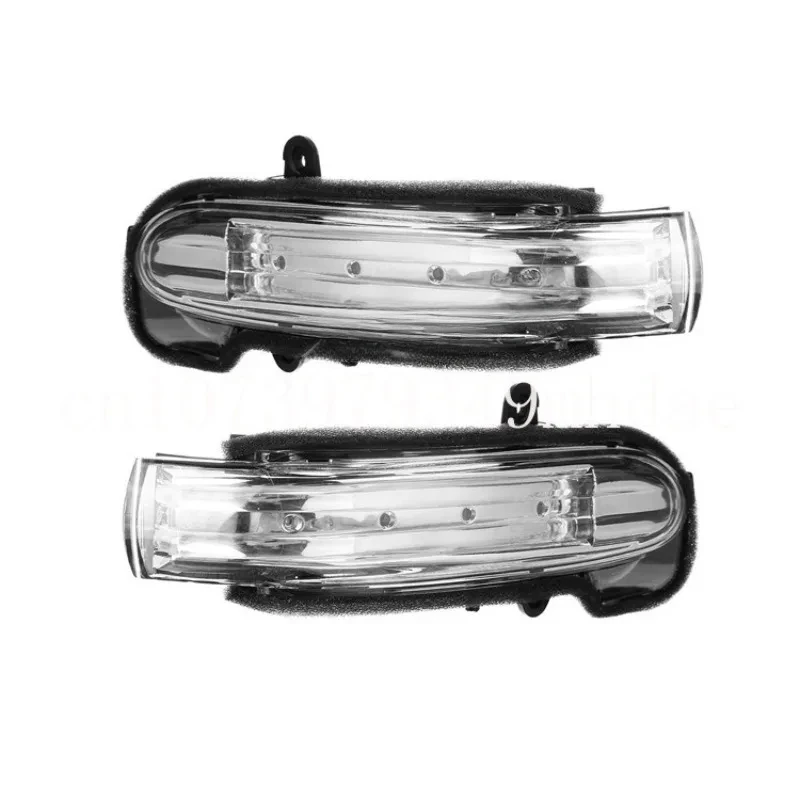 

Применимо к зеркалу заднего вида Benz C- Class W203