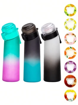 Gradient Air Water Bottle 1