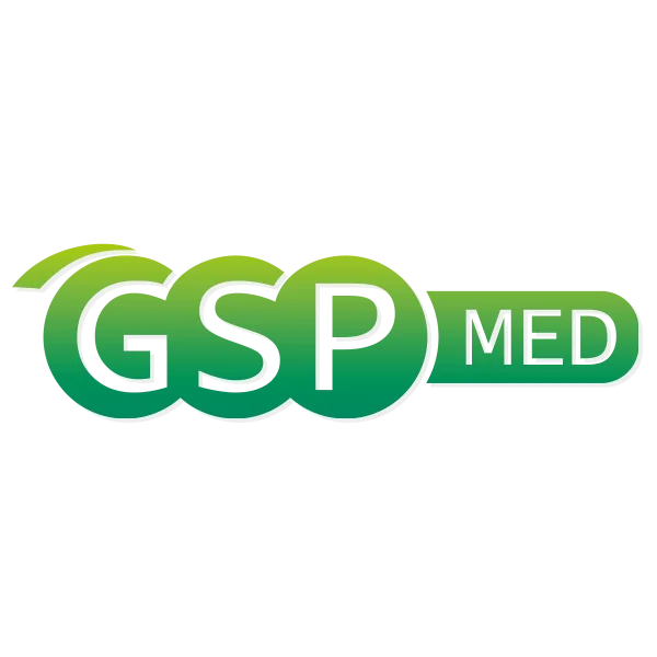 GSPMED Offical Store