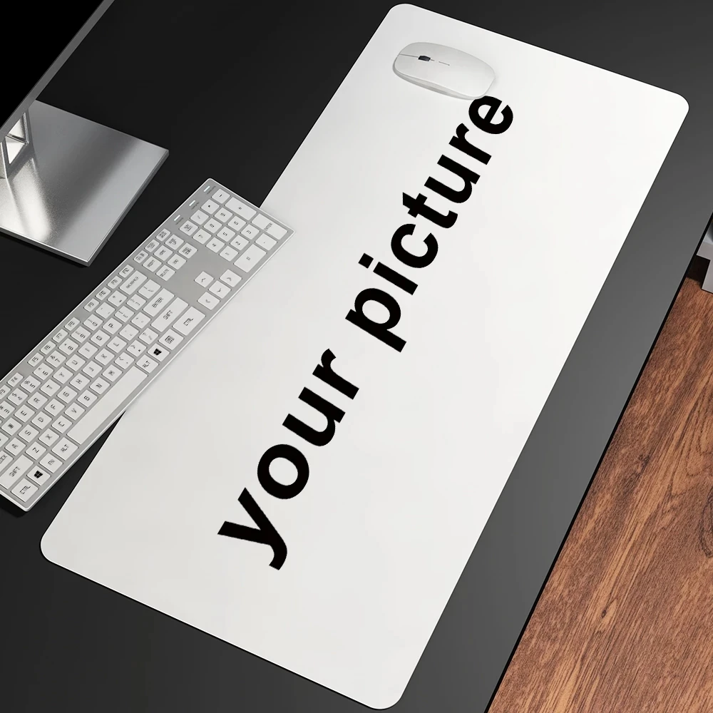 

DIY Custom Big Mouse Pad Large PC Gamer Mousepad Customized Personalized Desk Mat 900x400 Design Your Own Cute Kawaii Mouse Mats