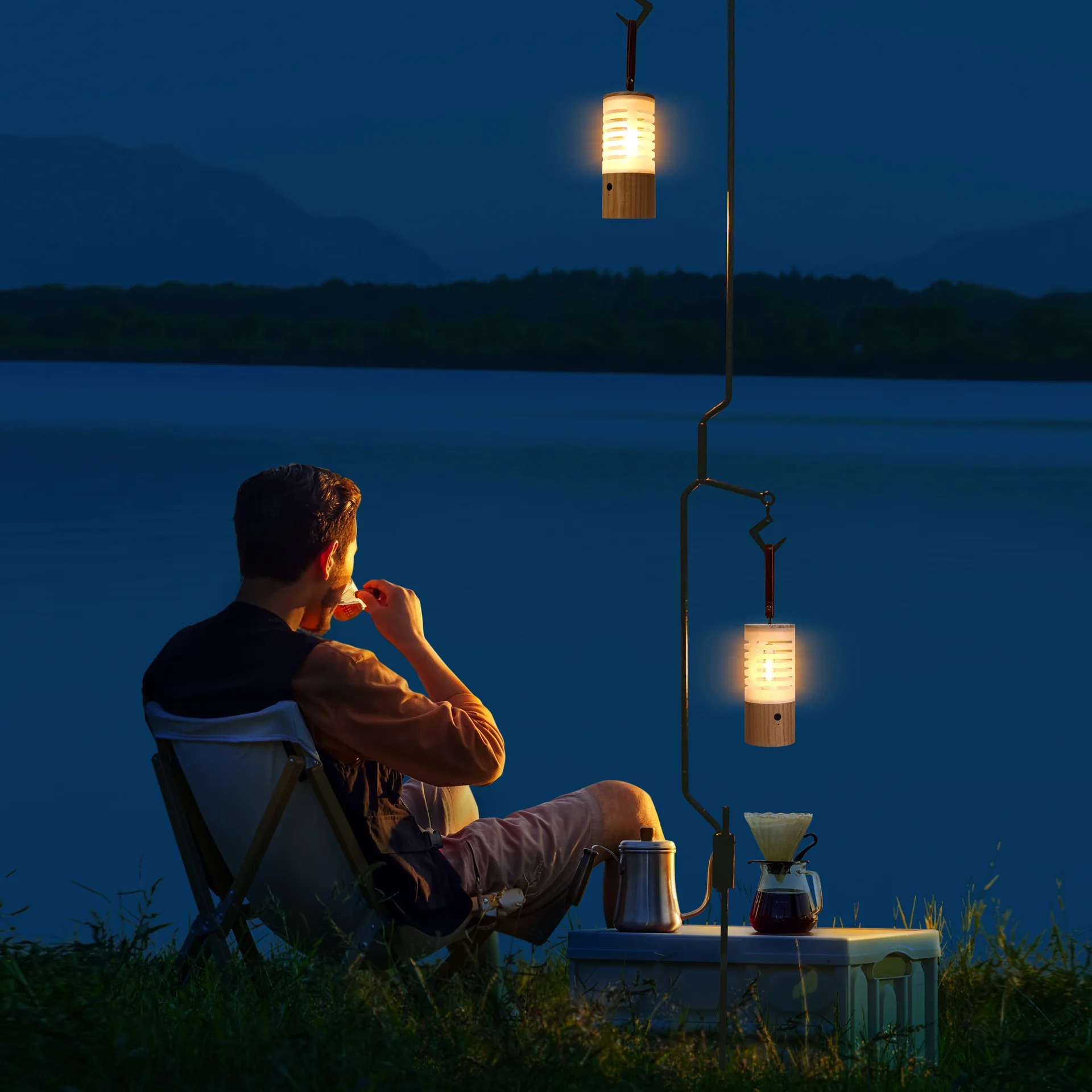Best Camping Lights and Lanterns for 2023