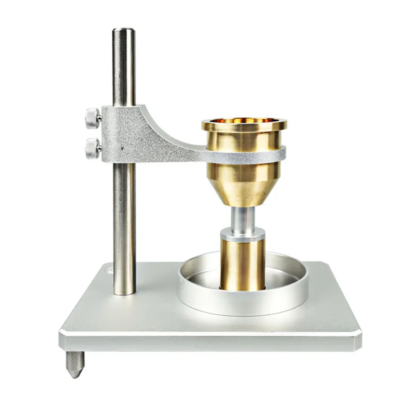 

Заводская цена, металлический порошковый расходомер, оборудование для тестирования расхода