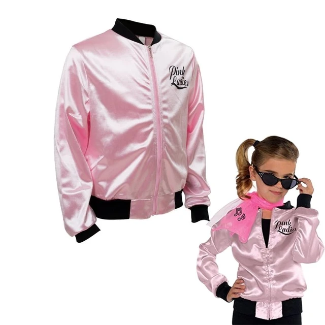 Grease Costumes For Girls