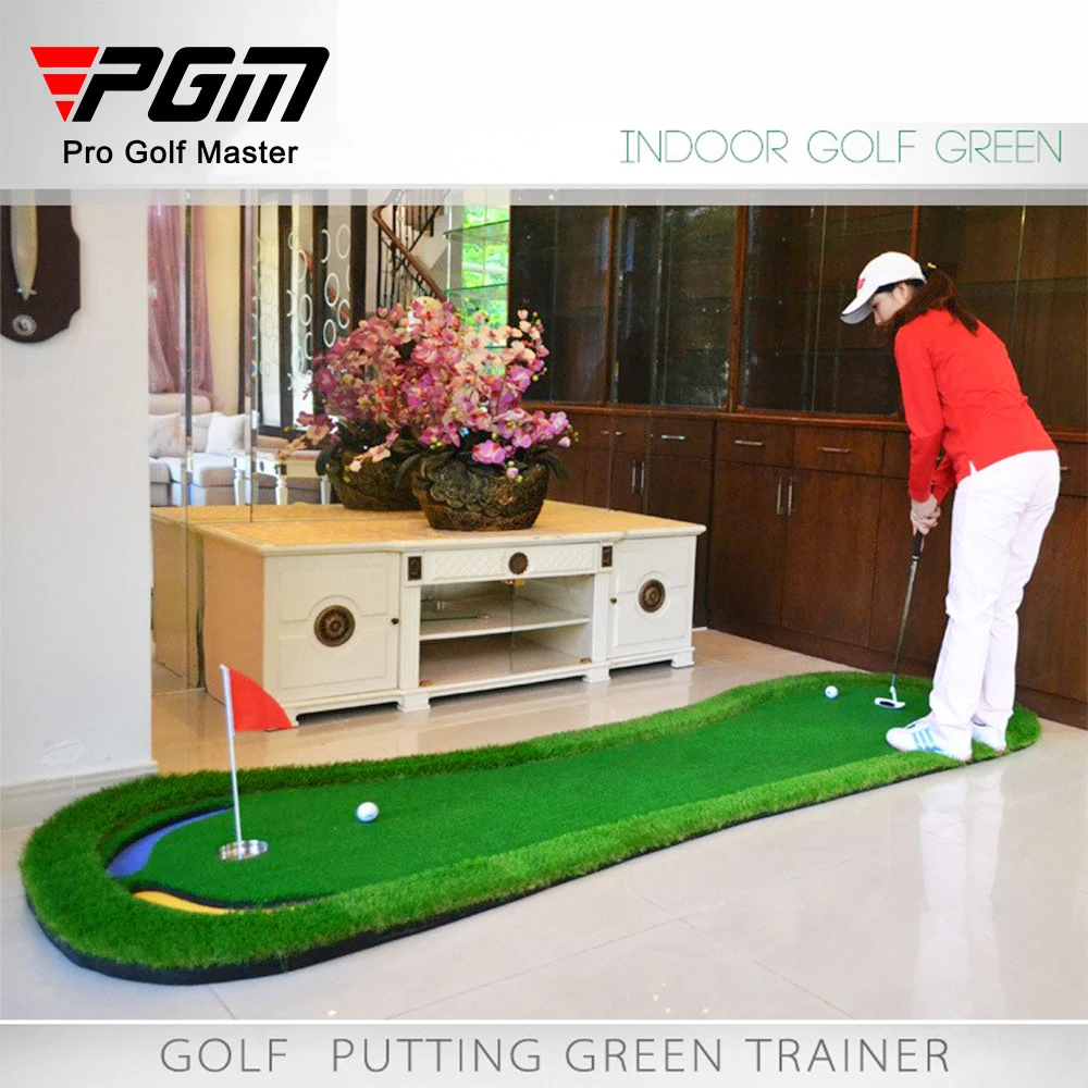 

Искусственное Зеленое одеяло для игры в гольф PGM