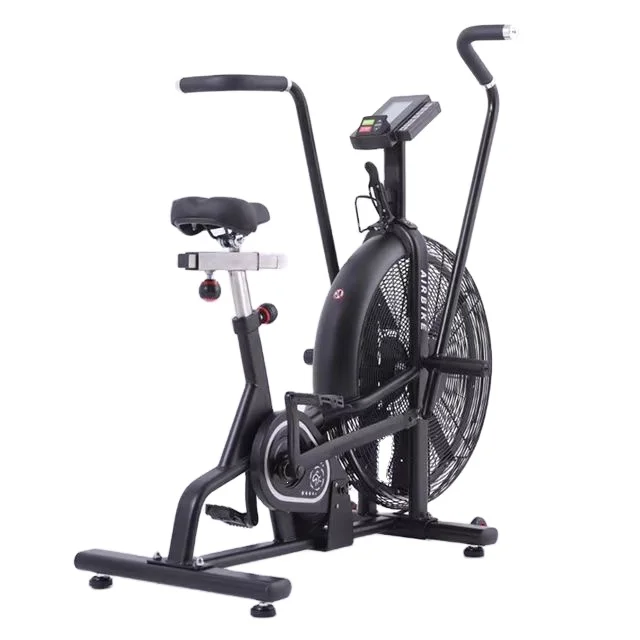 Stationary Bike