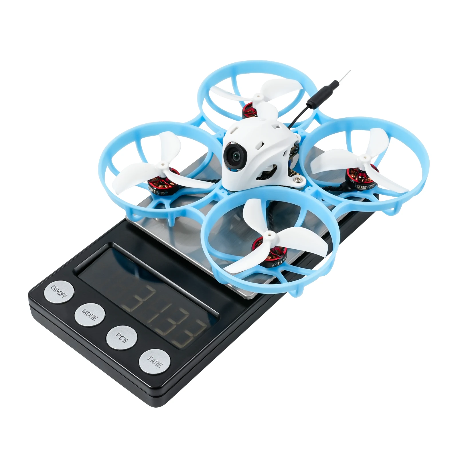 BETAFPV Meteor75 Pro Brushless Whoop Quadcopter rc quadcopter