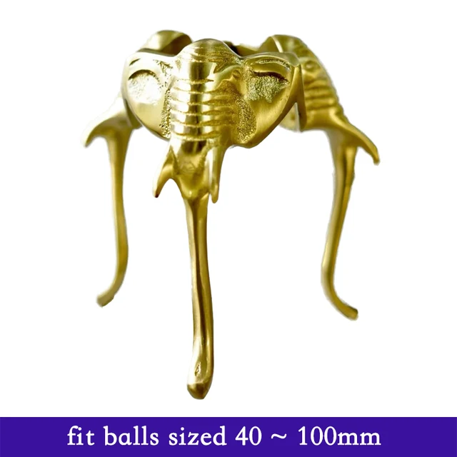 Brass Trunk B