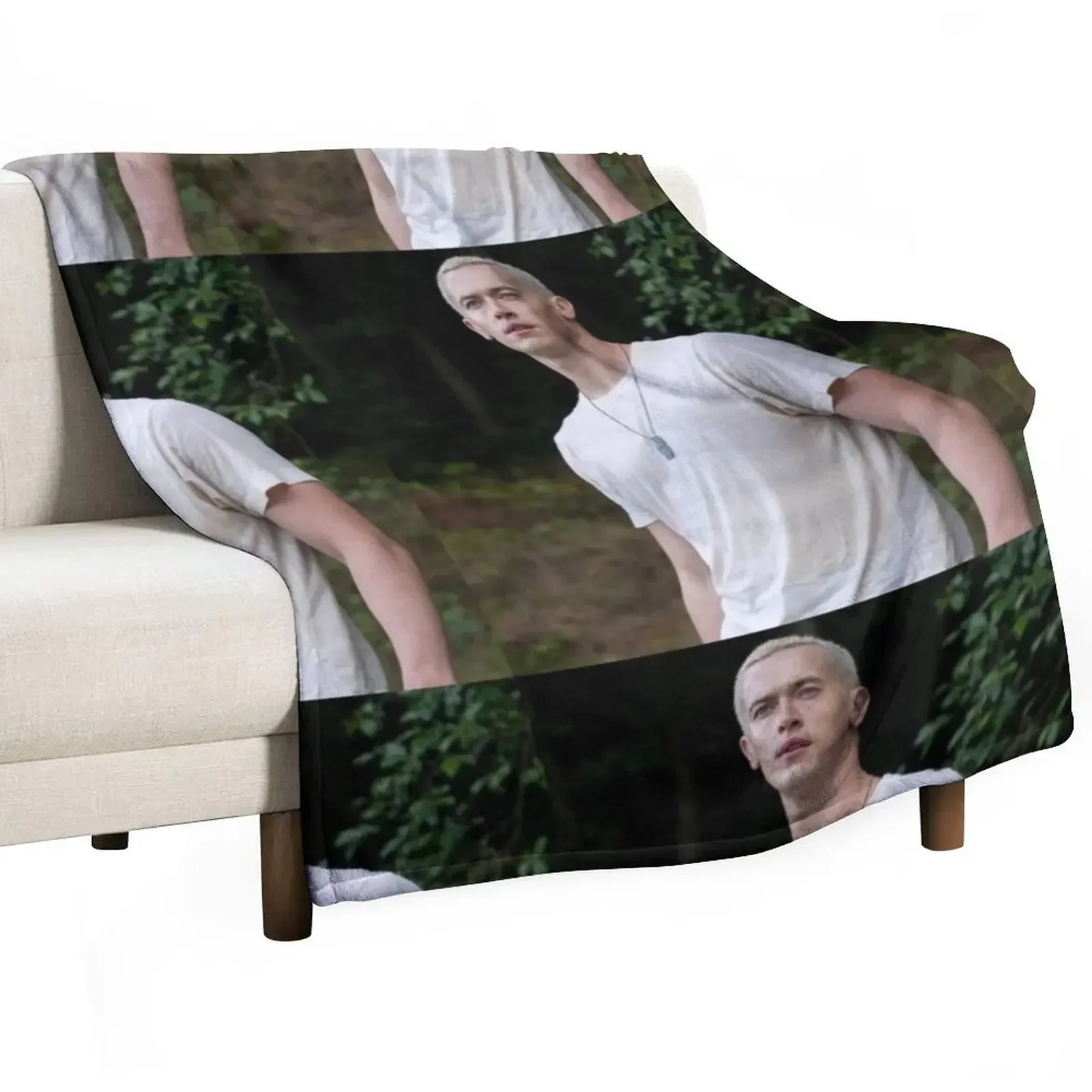 

coryo Throw Blanket Vintage Winter beds Blankets