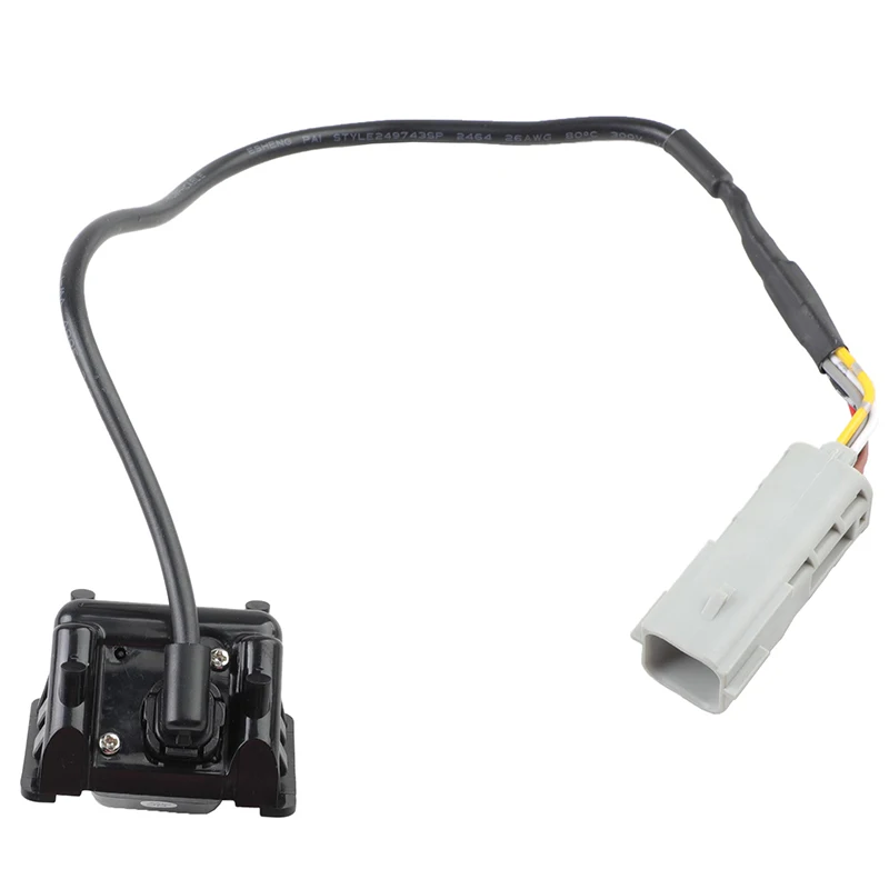 Car Rear View Camera Fit Buick Enclave GMC Acadia 2009-2017