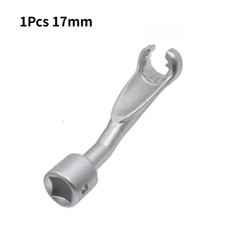MaXpeedingrods Juego De 6 Llaves De Vaso 1/2" Para Tubos Inyección Diésel | 12-19 Mm | 100 Mm Profundidad | Para BMW Audi