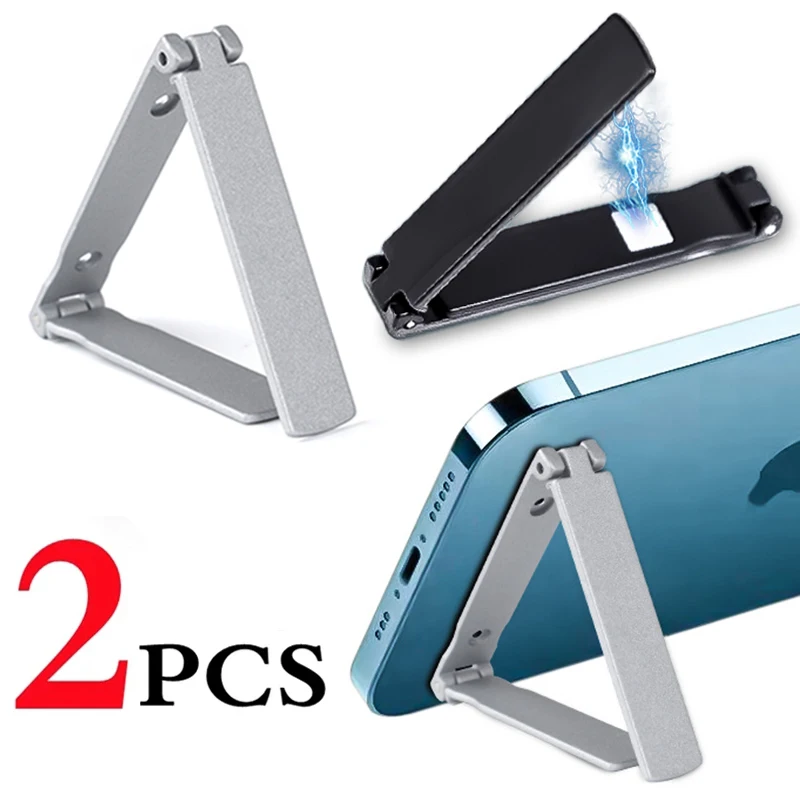 SAMHOUSING Supporto per tablet e cellulari da pavimento, regolabile