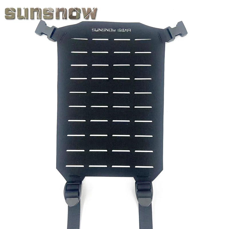 Sun Snow  Bird Attack Bag Special MOLLE External Hanging Board 4