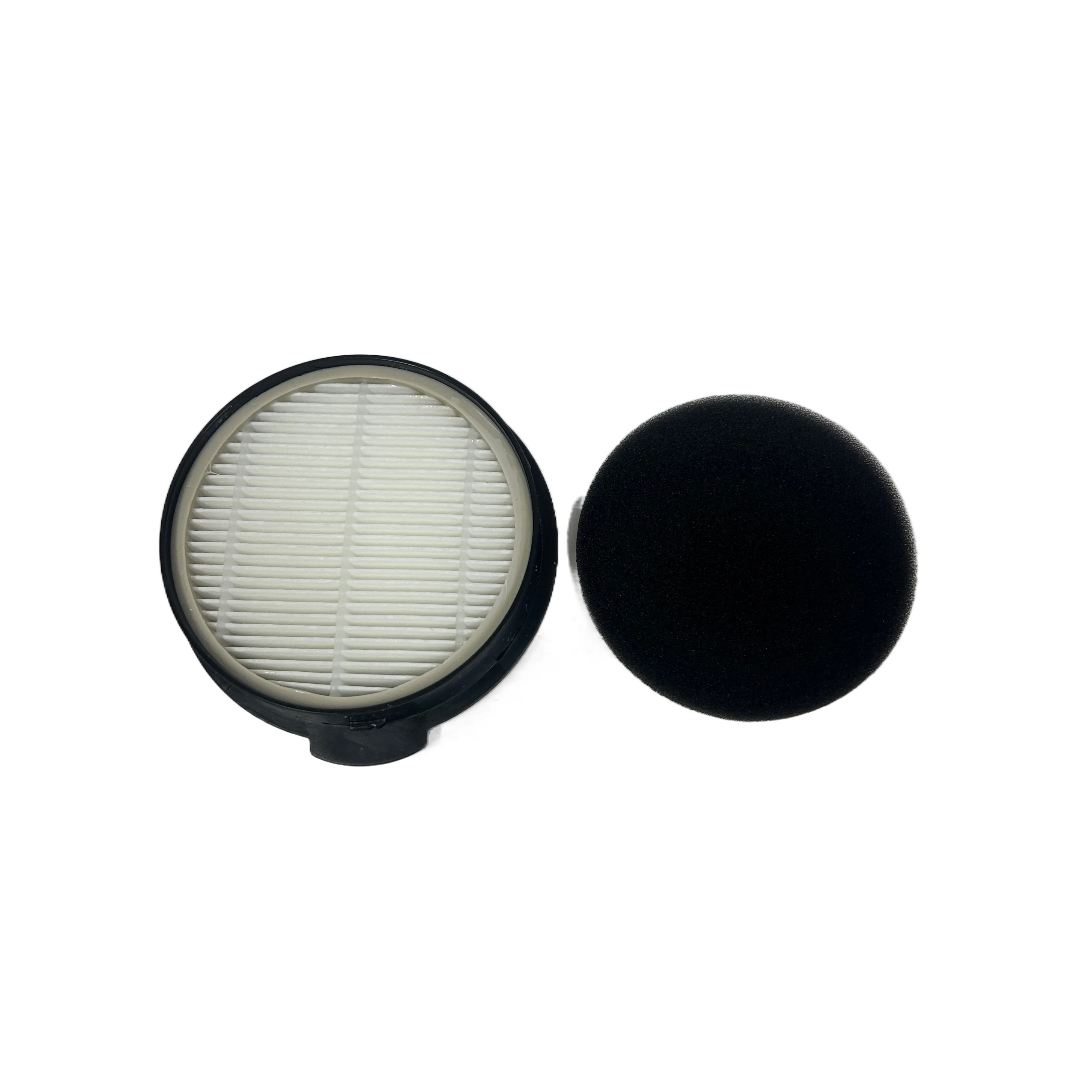 Description Picture 3 of itemHEPA Filter Kit Assembly Original Accessories Spare Parts for Jimmy PW11 / PW11 pro / PW11 pro Max Vacuum Cleaner
