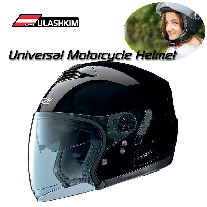 honda riding gear & original helmet