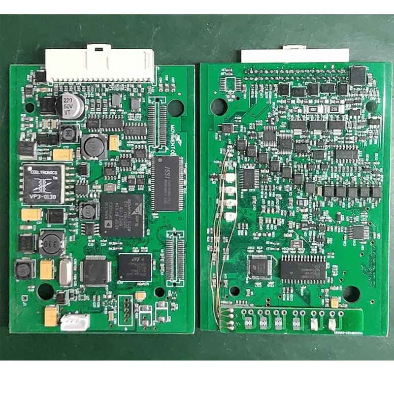 vocom 2 pcb