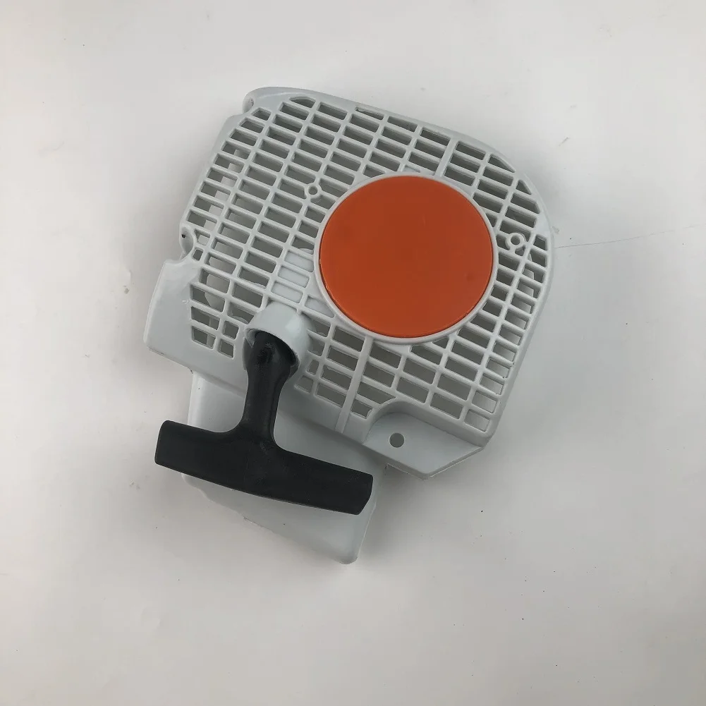 

Запасные части, стартер, ремонт, замена 021 023 025 1123 080 1802, сборка цепной пилы для STIHL MS250 MS230 MS210