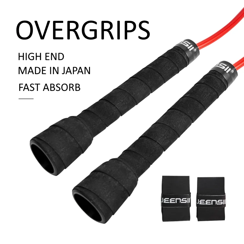 NEVERTOOLATE BOXING ROPE 3.0 series fitness nylon core pvc 5mmx3m skip jump rope double under smooth outlet backup rope overgrip 3
