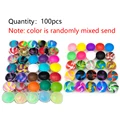 100pcs 67mm bowl