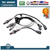 For 2001-2006 Lexus LS430 4.3L 2002-2005 Lexus SC430 4.3L 4Pcs Up&Downstream Oxygen Sensor O2 Sensor 234-4138 234-4630 234-4167 2