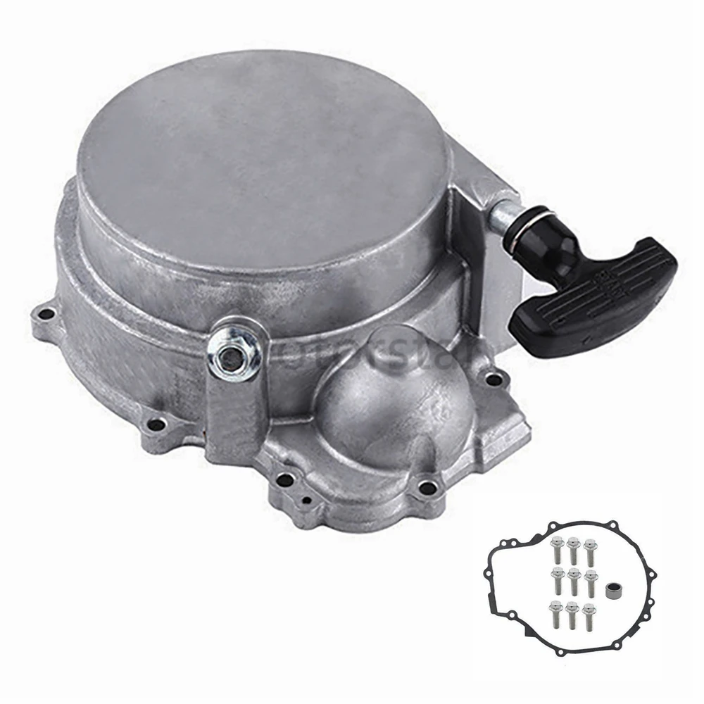 APO4001 STATORE POLARIS Sportsman 400 2001-2002 425cc - Foto 3
