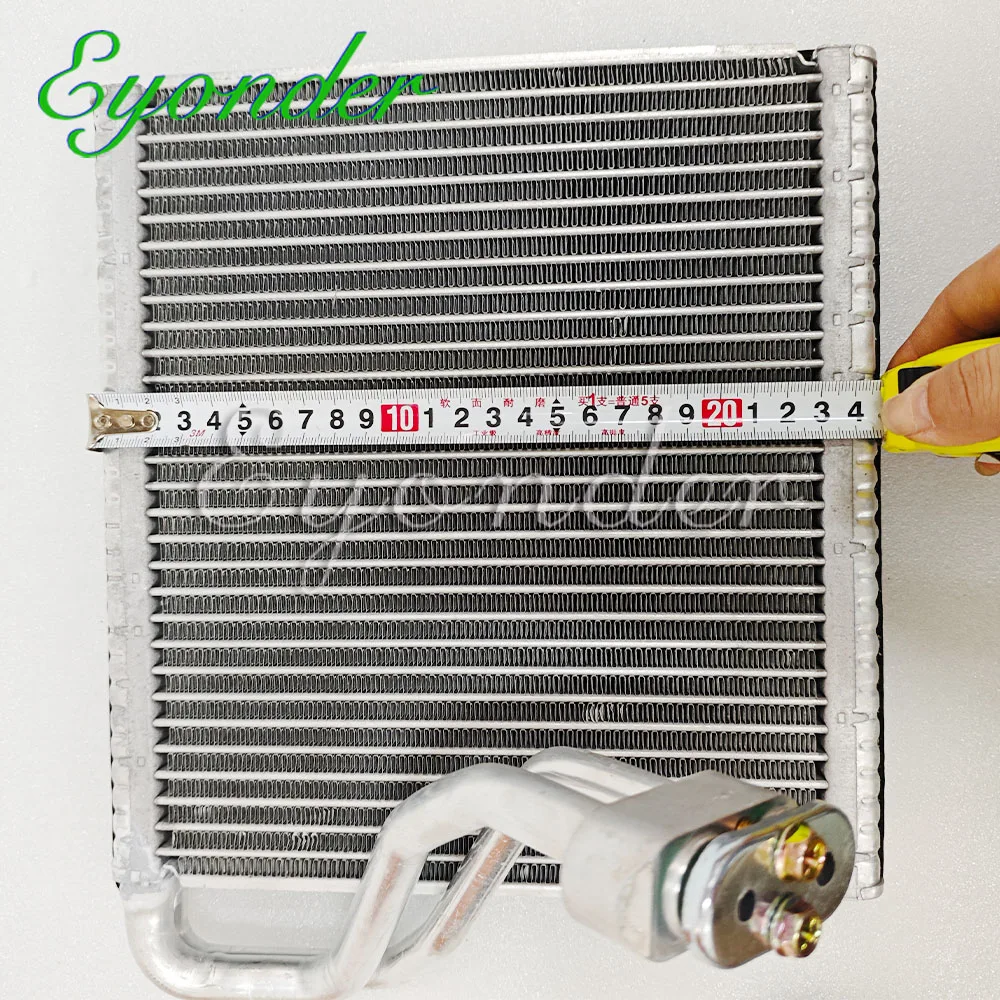 AC A/C Air Conditioning Evaporator COOLING Core COIL for KIA RIO III Hatchback Van Saloon 2011- 971401W010 97140-1W010