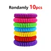 10pcs rondam