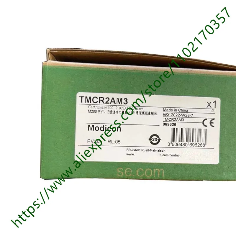 

New Original TMCR2AM3 One Year Warranty {Warehouse Stock}