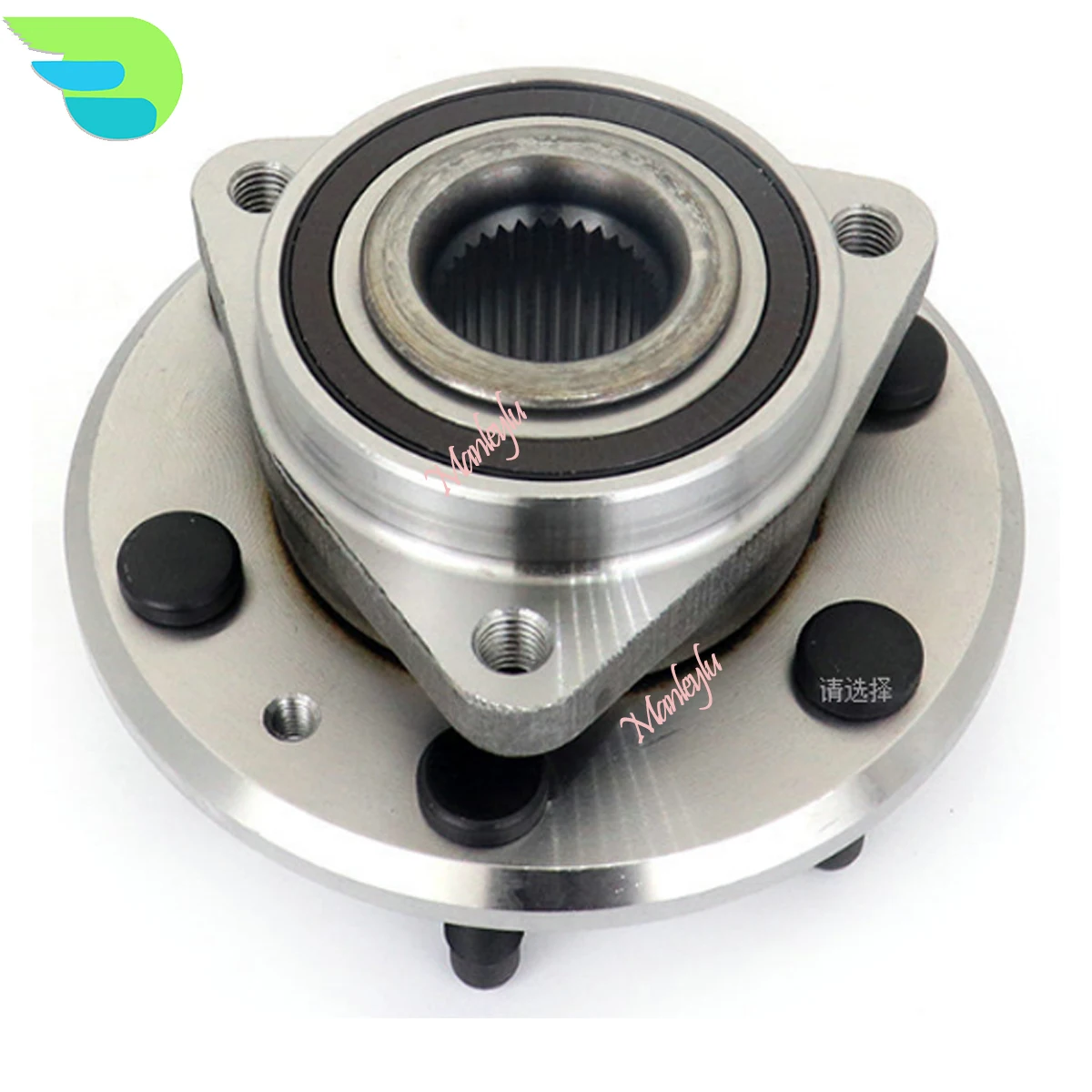 513277 22756832 25848366 Wheel Hub Bearing Assembly For BUICK 