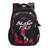Basketball Back Pack School Bags for Teenagers Boys Kids Bags Children Anime Backpack Boy for Primary School Children's Backpack 1