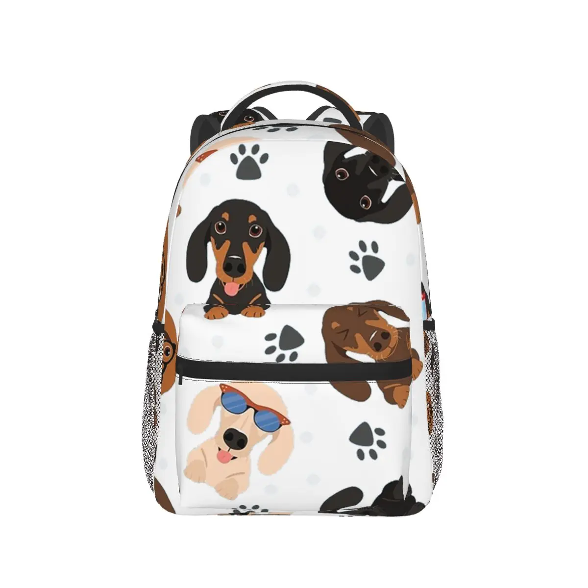 Mochila Escolar Mochila Perro Amazon Mochila De Perro De Peluche