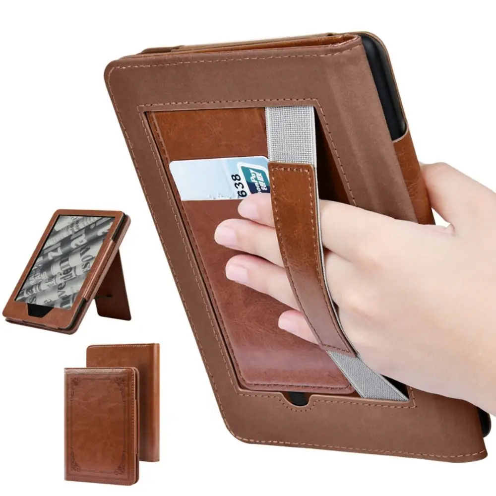 Colorsoft Stand Case with Auto Wake/Sleep