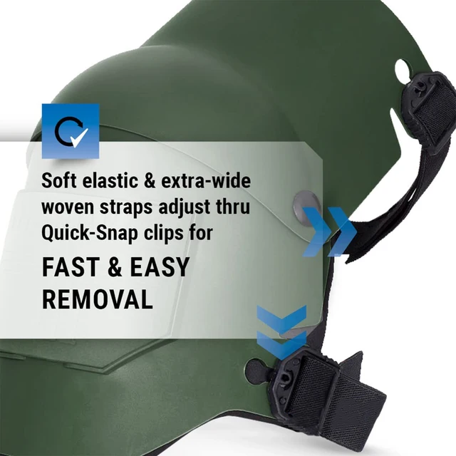 1pair Knee Pads Brace Protective Knee Durability Gear with Comfortable Thick Foam for Combating Gardening and Outdoor Knee Brace 5