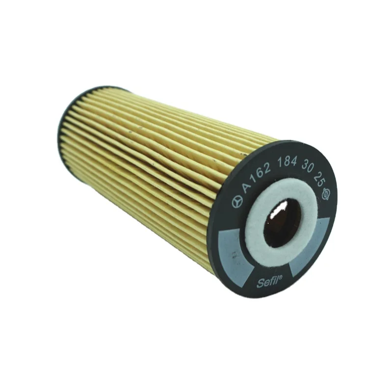 1621803009 Filtro Olio Per Ssangyong Actyon / Korando / Kyron / Rexton / Rodius Daewoo Musso / Korando1 Rexton Vw Lt 1621843025