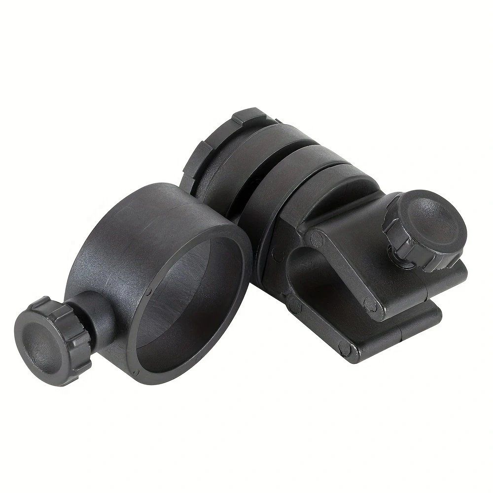 Flashlight Holder 18-28mm 360 degree Angle Adjust