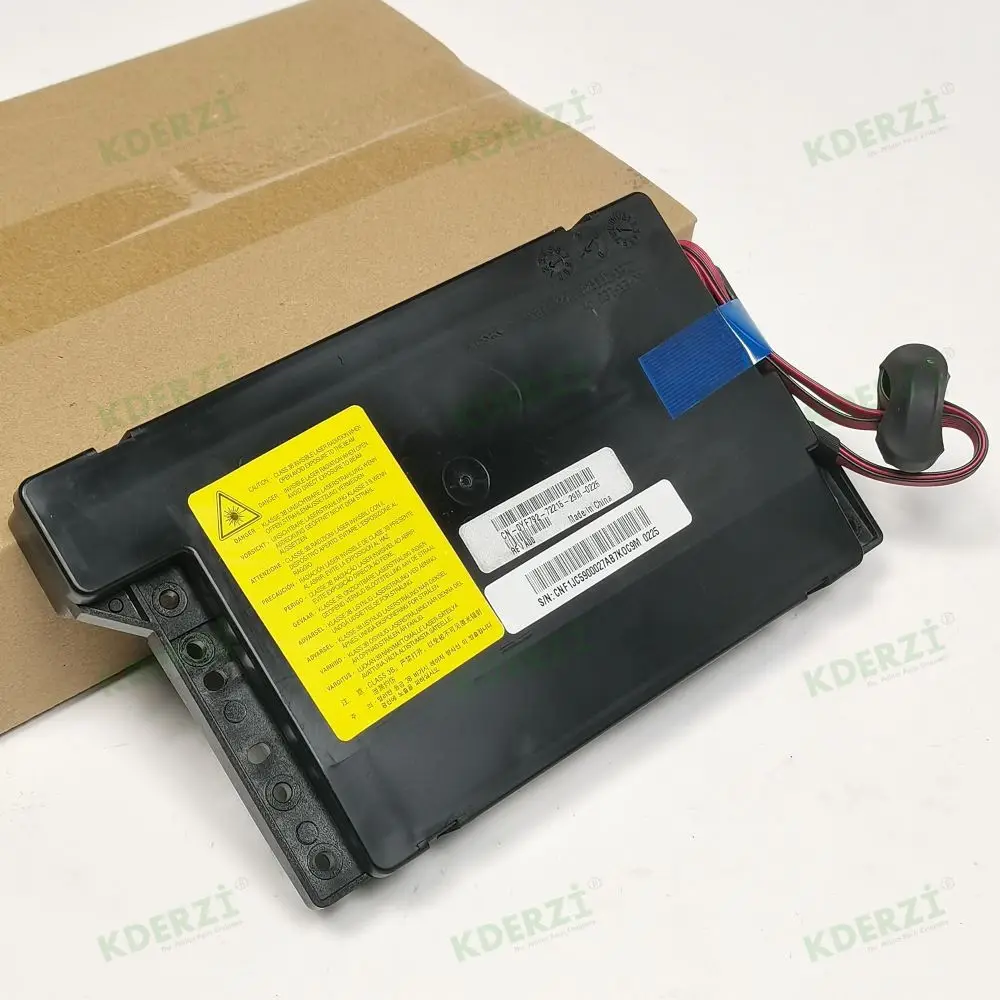 

JC59-00027A LSU Unit for Samsung ML-3470 ML-3471DN Xerox Phaser 3435 Laser Scanner 122N00259