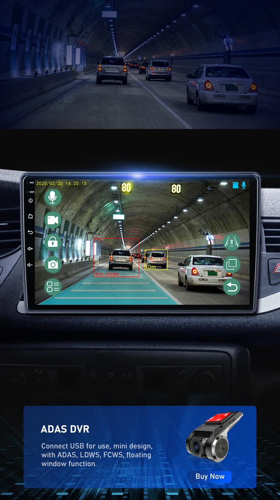 Srnubi Autoradio mit Chip UIS7865 Wireless Carplay Android 14 für Citroen C5 2008 - 2017 Head Unit Auto Audio GPS DVD BT Wifi – Detail 27