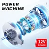 Bosch Professional Electric Drill GSR120-LI 12V Cordless Electric Hand Drill Multi-Functio n Home DIY Screwdriver Power Tools 3