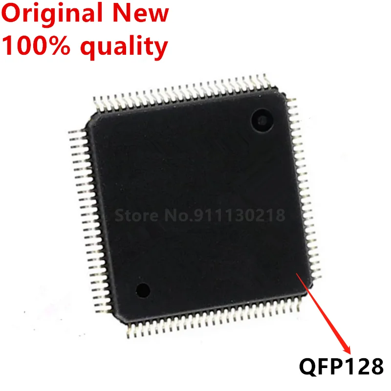 

(1-5 шт.) Φ CXA QFP128