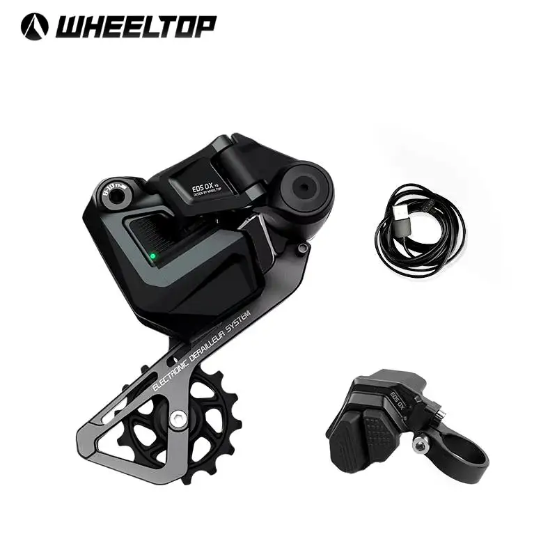 Wheeltop EDS OX 7-13s Wireless Mountain Bike Electronic