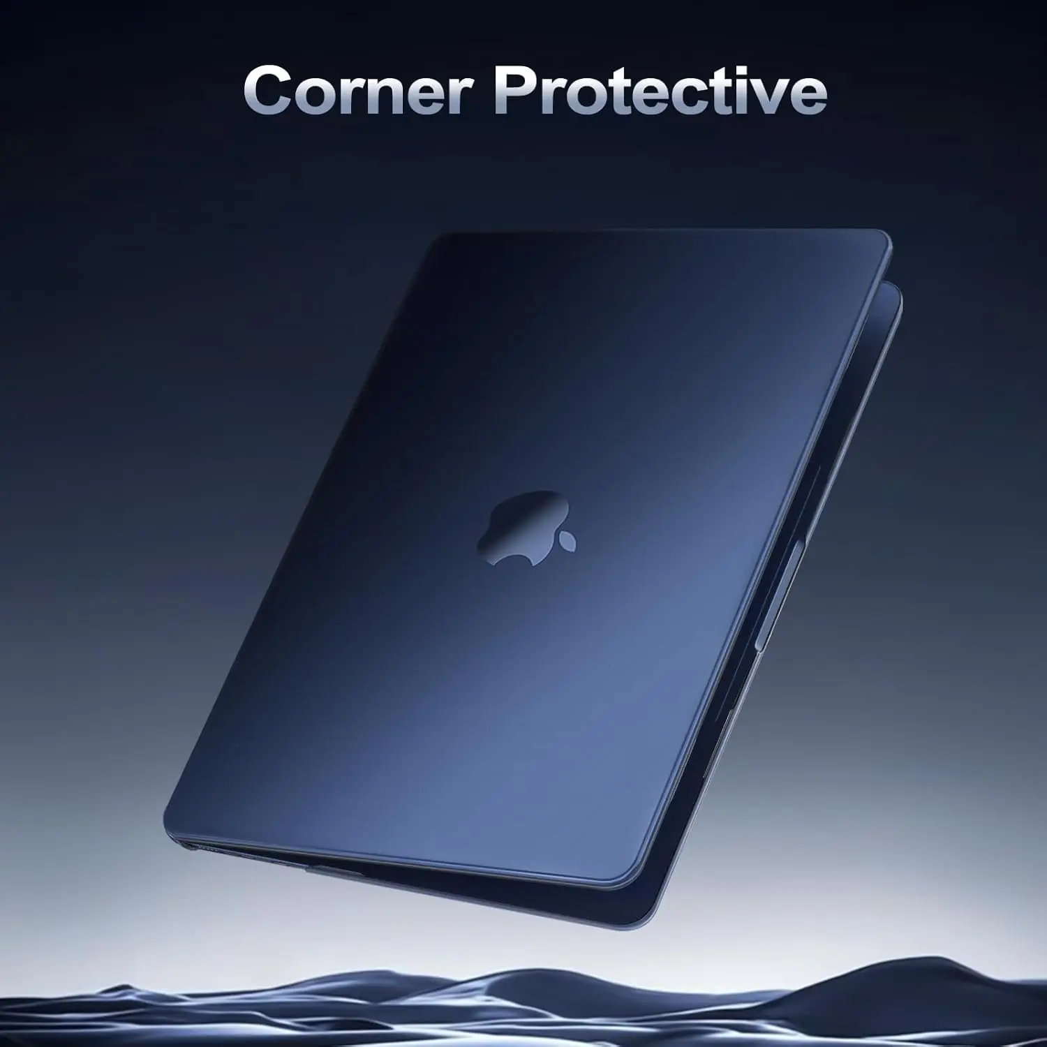 Sleek Ultra Thin Hard Shell Case