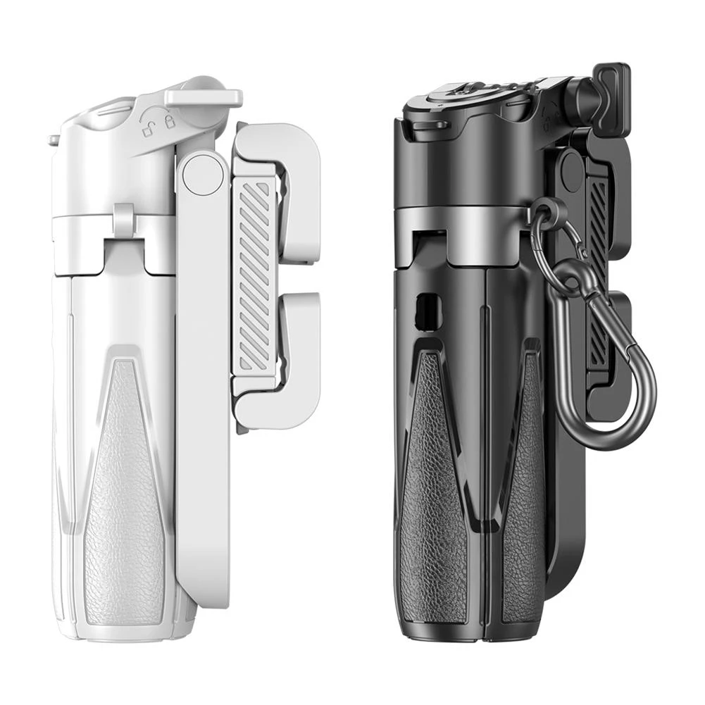 3 In 1 Mobile Selfie Pole 360&deg; Adjustable Scalable Selfie Tripod with Remote Phone Accessories