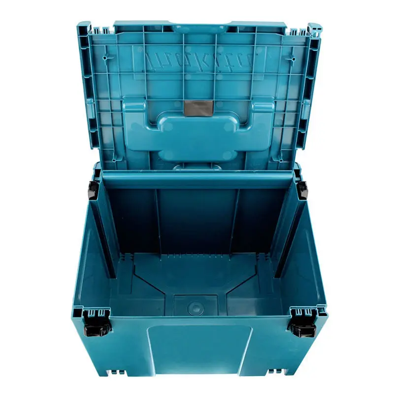 Makita MAKPAC Stacked Combined Interlocking Case Multi-layer Electric Drill Multi-functional Portable Equipment Storage Box 3