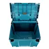 Makita MAKPAC Stacked Combined Interlocking Case Multi-layer Electric Drill Multi-functional Portable Equipment Storage Box 3