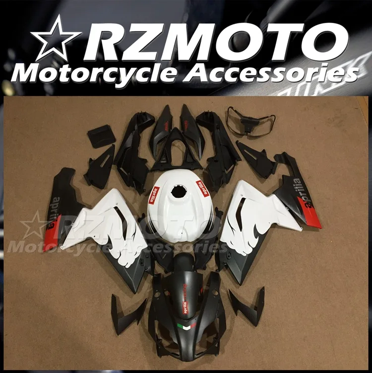 

Комплект обтекателей для мотоцикла Aprilia RS125 2006 2007 2008 2009 2010 2011