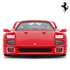 Ferrari F40 RC Car 1:14 Scale Remote Control Car Model Radio Controlled Auto Machine Vehicle Toy Gift for Kids Adults Rastar 2