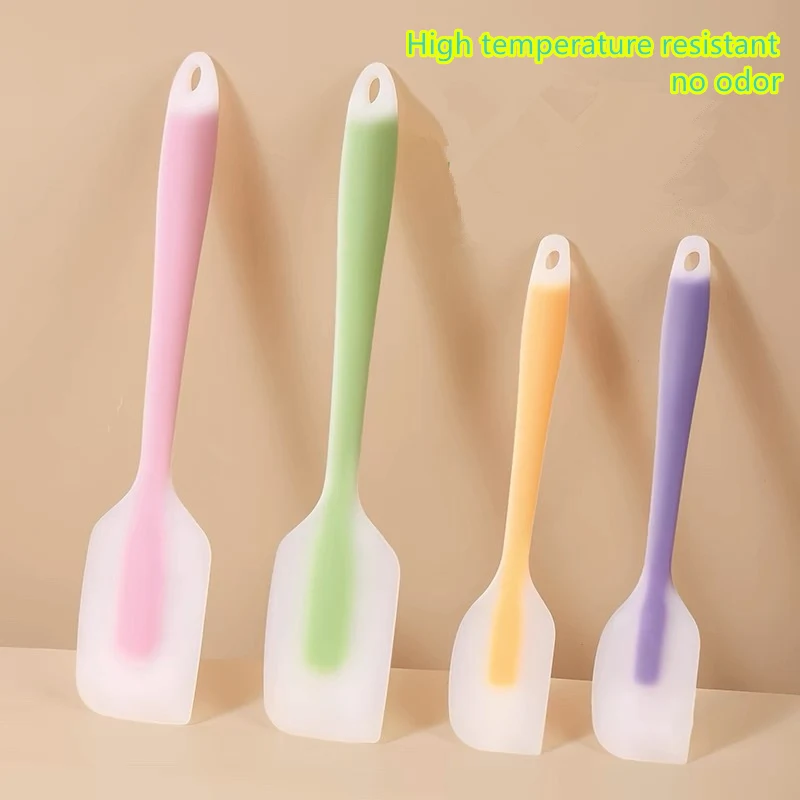 Silicone Spatula 1